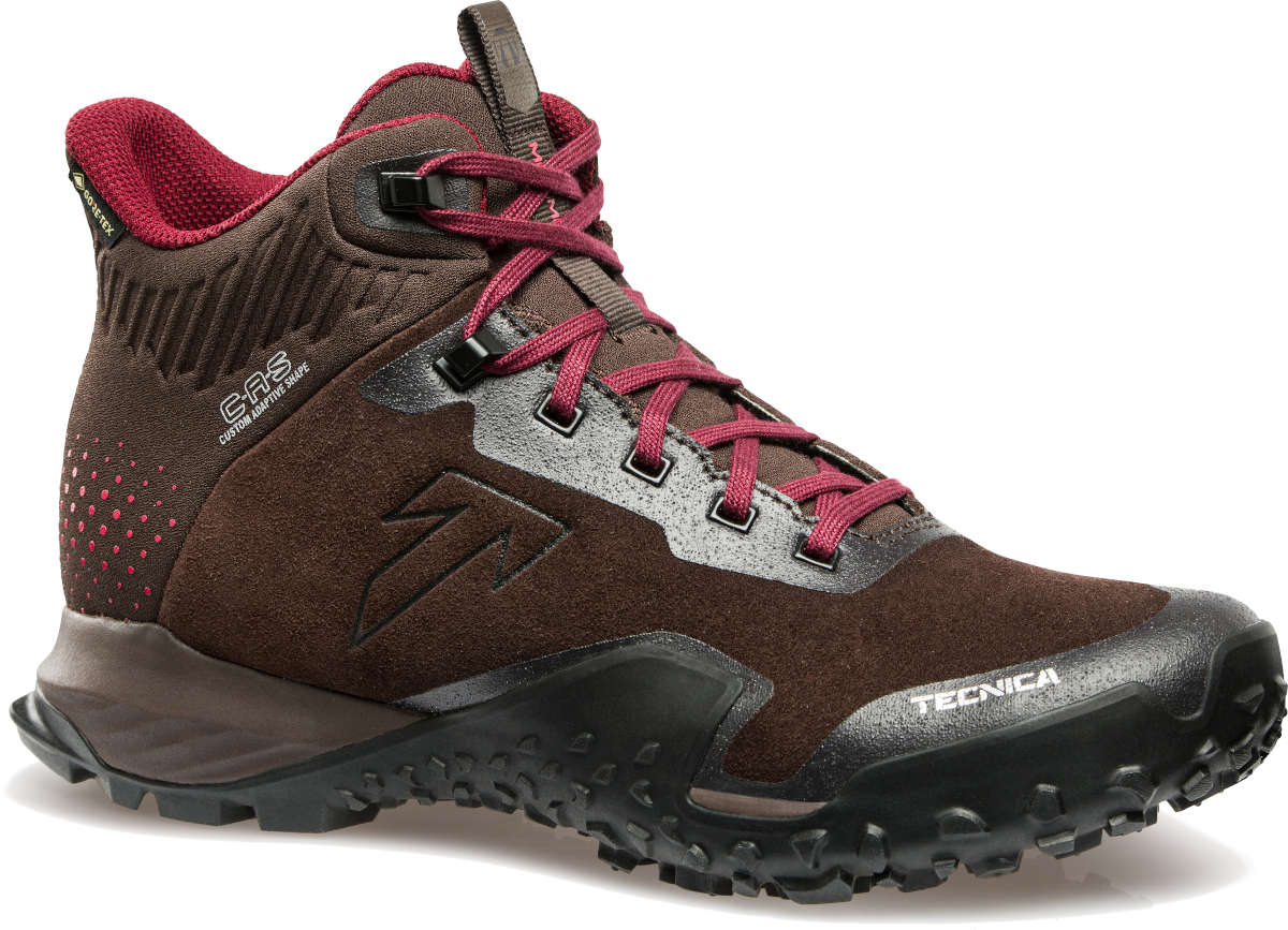 Scarpa Womens Moraine Mid GTX Boots OutdoorGB