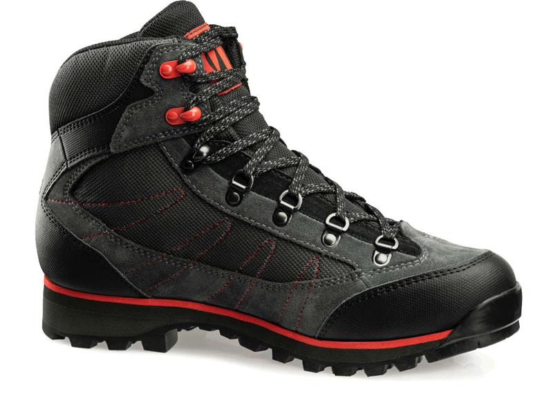 Tecnica Mens Makalu IV GTX Shoes OutdoorGB