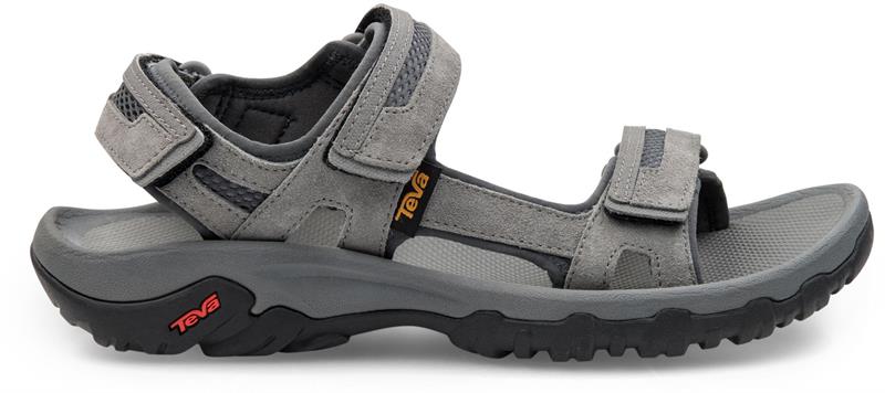 Teva Mens Hudson Sandals-2