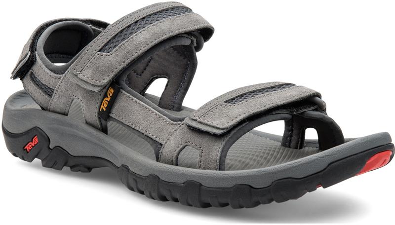 Teva Mens Hudson Sandals-4