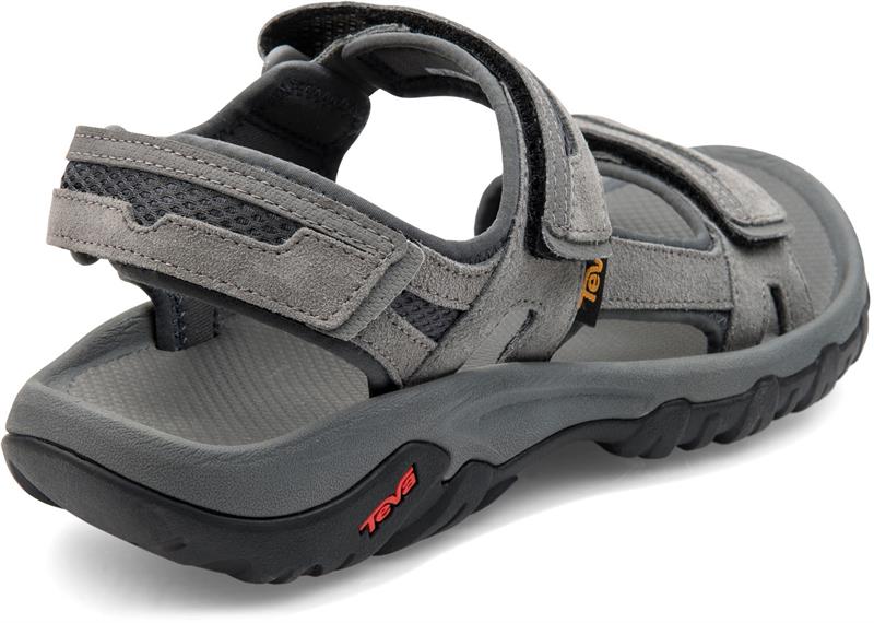 Teva Mens Hudson Sandals-5