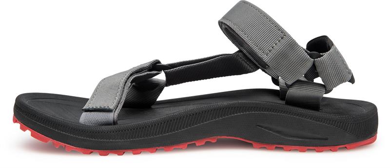 Teva Mens Winsted Solid Sandals-2