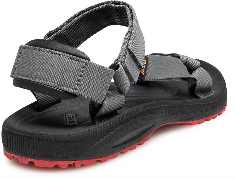 Teva Mens Winsted Solid Sandals-4