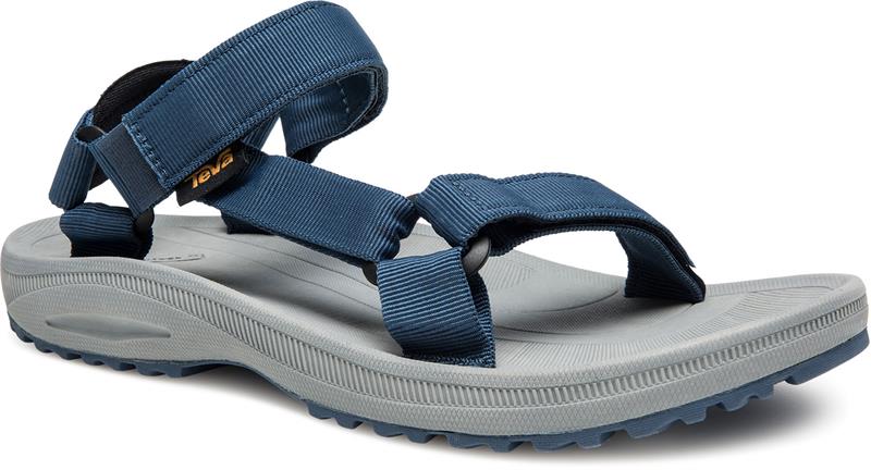 Teva Mens Winsted Solid Sandals OutdoorGB