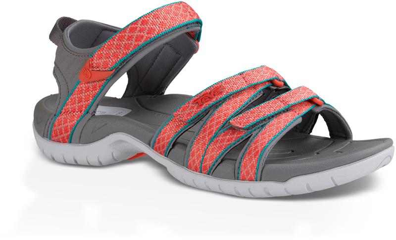 Teva Womens Tirra Sandals-2