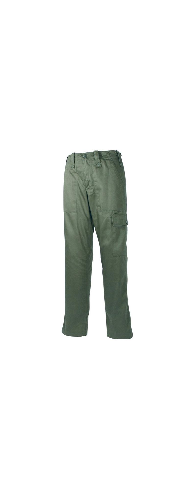 Thatchreed British Lightweight Trousers OutdoorGB