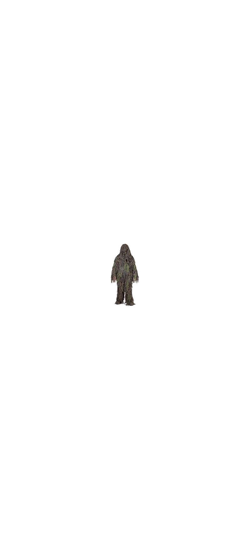 Jack Pyke Camo Systems Ghillie Suit-2