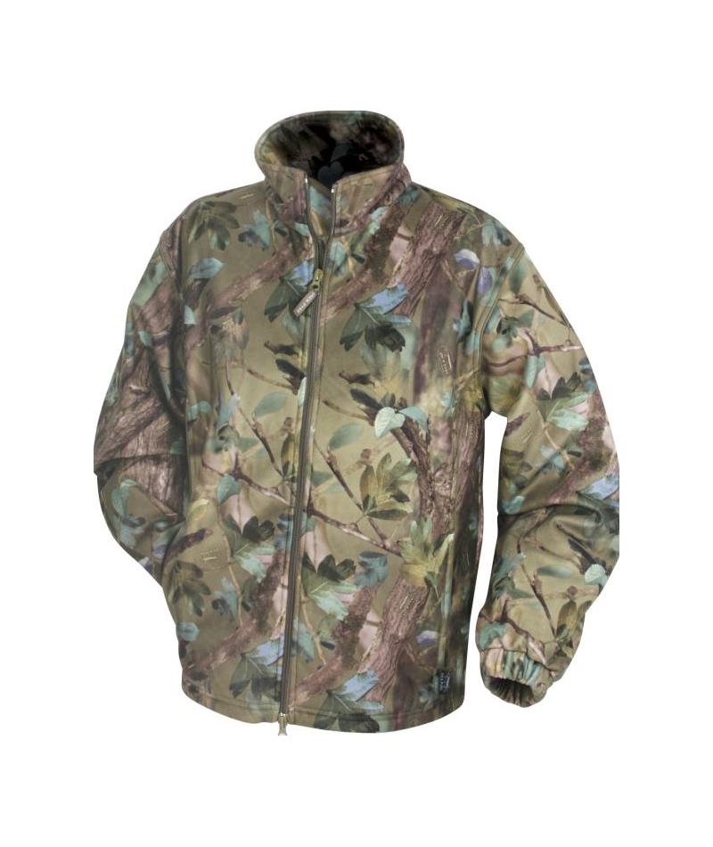 Jack Pyke Fleece Jacket-3