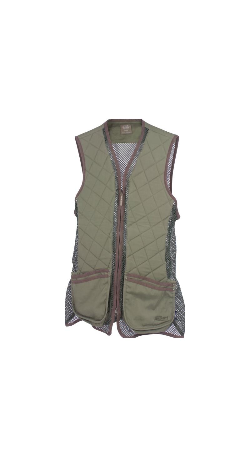 Jack Pyke Pro-Sport Ultra Light Vest OutdoorGB