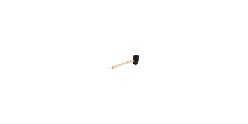 Mil-Com  Rubber Mallet-2