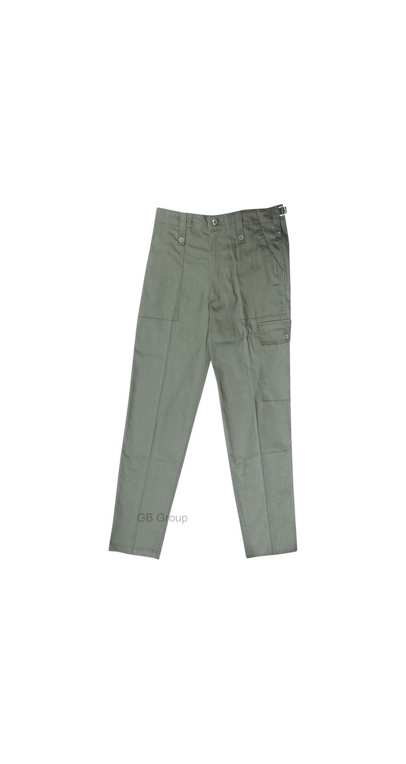 Thatchreed British Lightweight Trousers-2