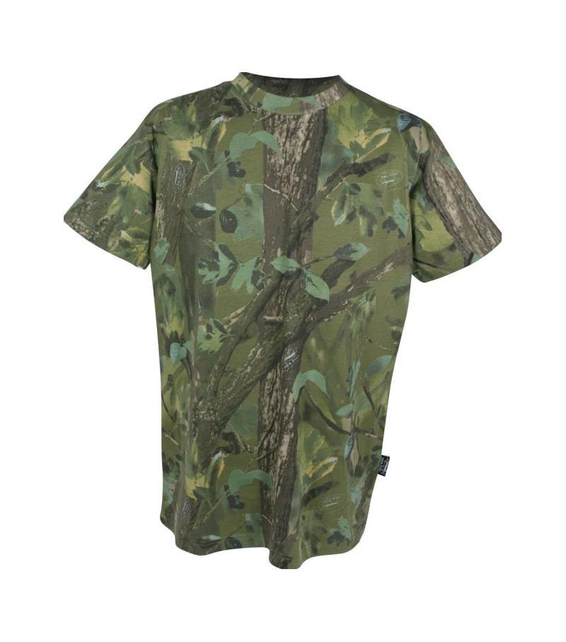 Jack Pyke Woodland Short-Sleeve T-Shirt-1