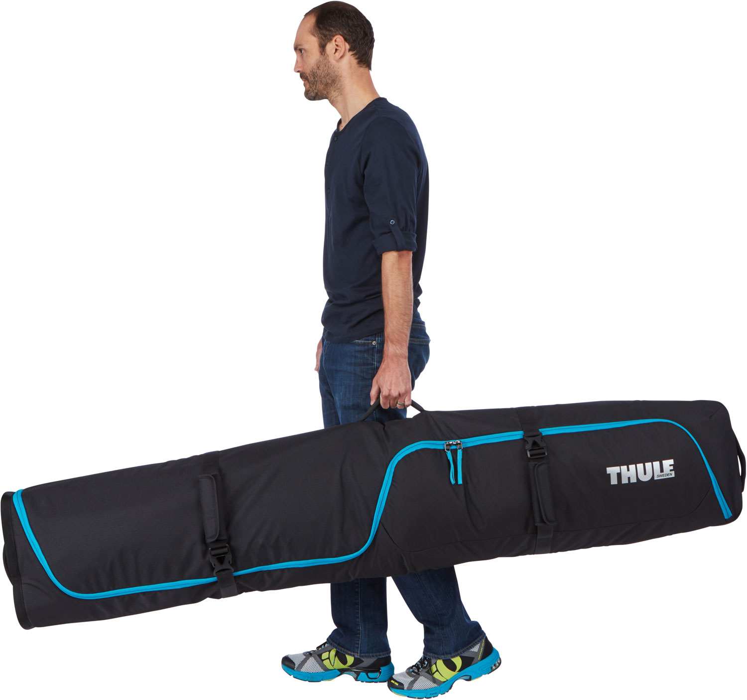 thule roundtrip roller