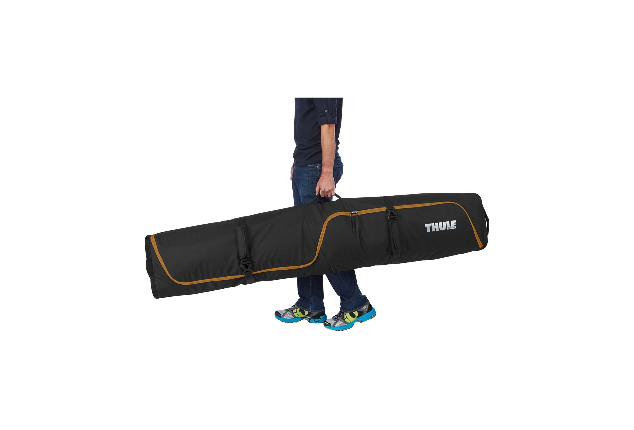 Thule RoundTrip Ski Roller 192cm Bag OutdoorGB