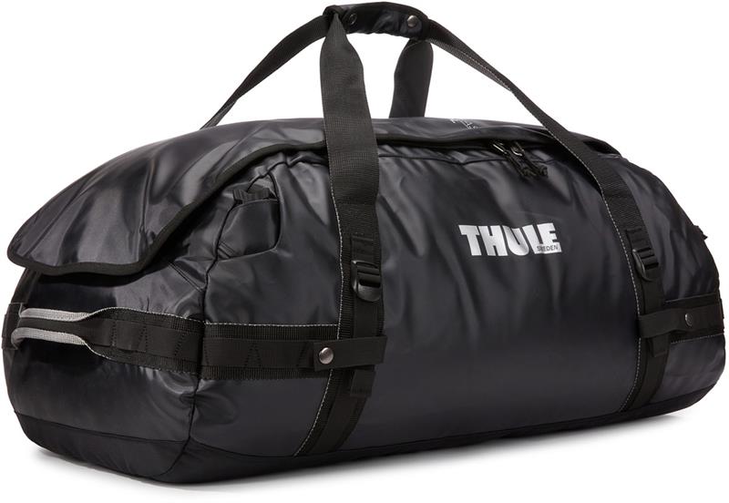 Thule Chasm 90L Duffel Bag-1