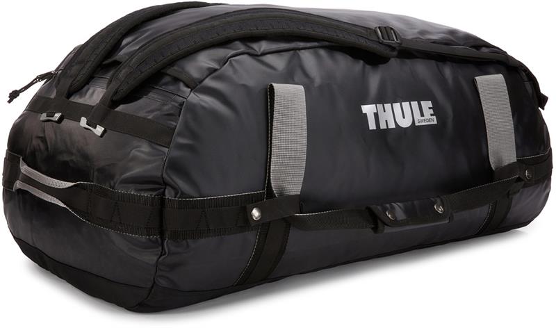 Thule Chasm 90L Duffel Bag-2