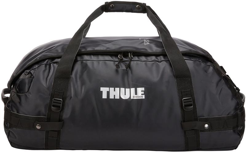 Thule Chasm 90L Duffel Bag-3