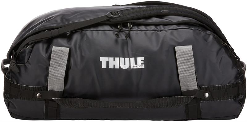 Thule Chasm 90L Duffel Bag-4