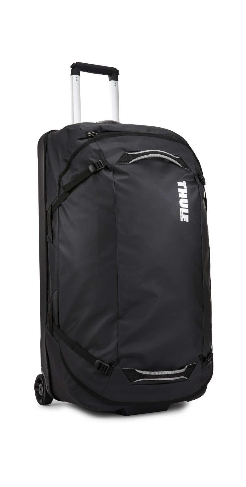 Thule Chasm Wheeled Duffel 81cm-1