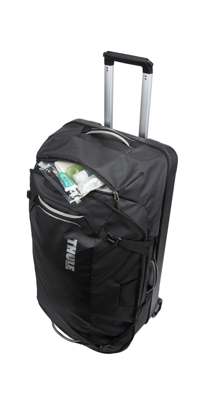 Thule Chasm Wheeled Duffel 81cm-4