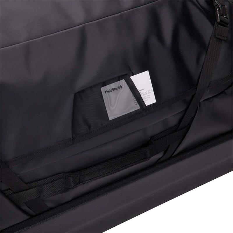 Thule Chasm Rolling Duffel Bag-2