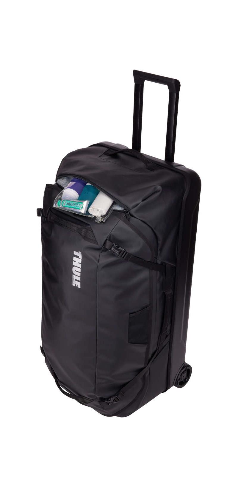 Thule Chasm Rolling Duffel Bag-3