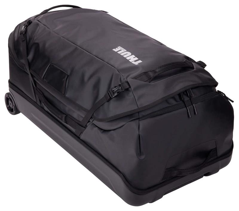 Thule Chasm Rolling Duffel Bag-4