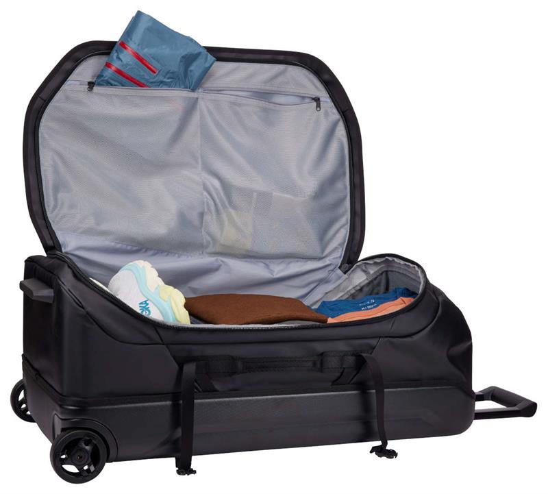 Thule Chasm Rolling Duffel Bag-5