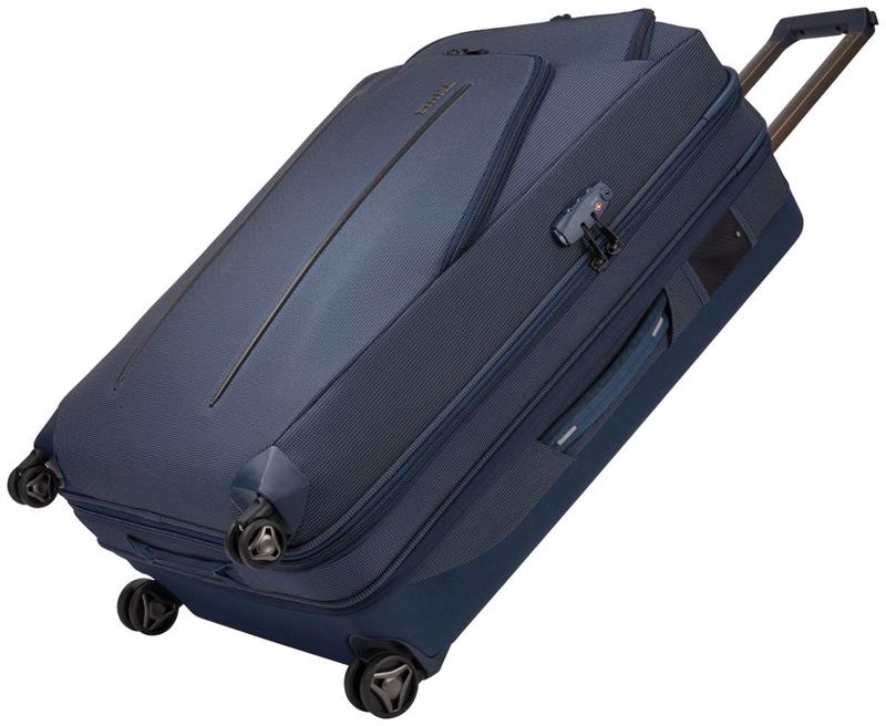 Thule Crossover 2 Expandable Spinner 110L Wheeled Bag.-4