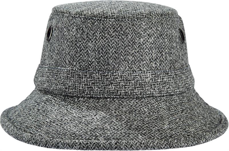 Tilley T1 Wool Bucket Hat OutdoorGB