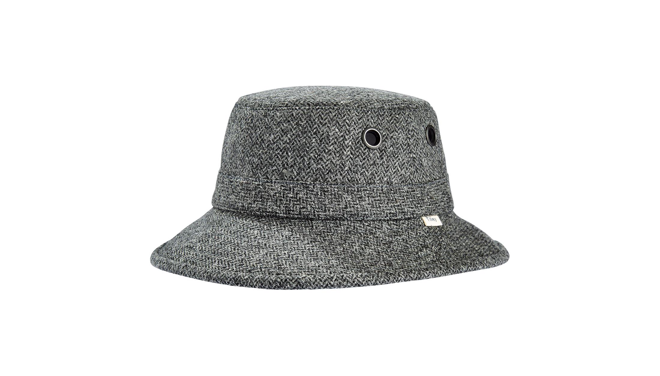 Tilley T1 Wool Bucket Hat Outdoorgb