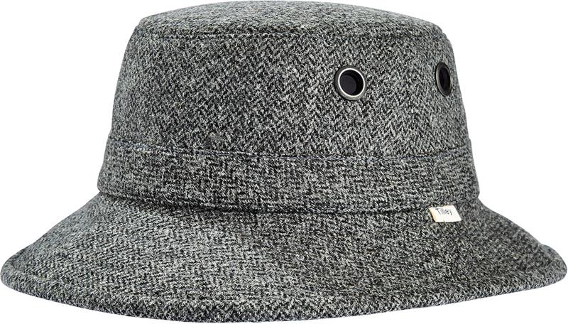 Tilley T1 Wool Bucket Hat OutdoorGB