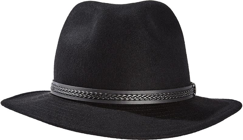 Tilley TWF1 Montana Fedora Hat-2