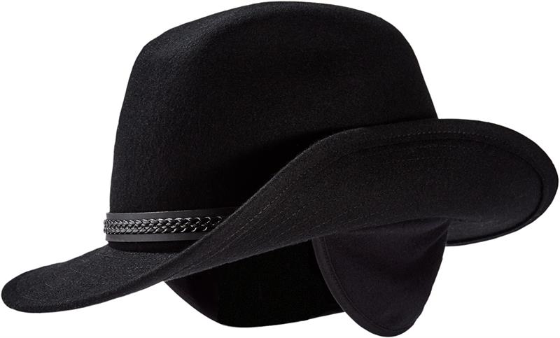 Tilley TWF1 Montana Fedora Hat-3