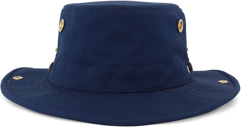 Tilley Unisex T3 Cotton Duck Hat-2