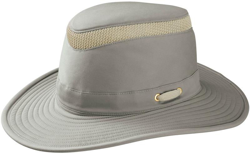 Tilley Unisex Hikers Hat-5