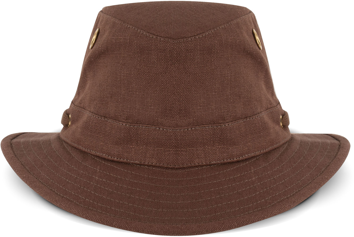 Tilley TH5 Medium Brim Hemp Hat OutdoorGB