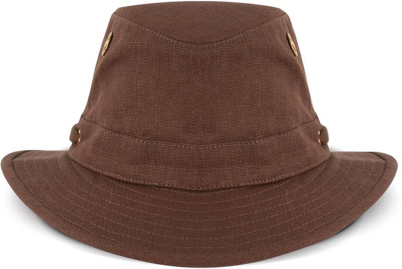 Tilley TH5 Medium Brim Hemp Hat-2