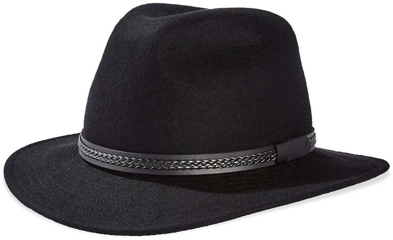 Tilley Montana Hat-1