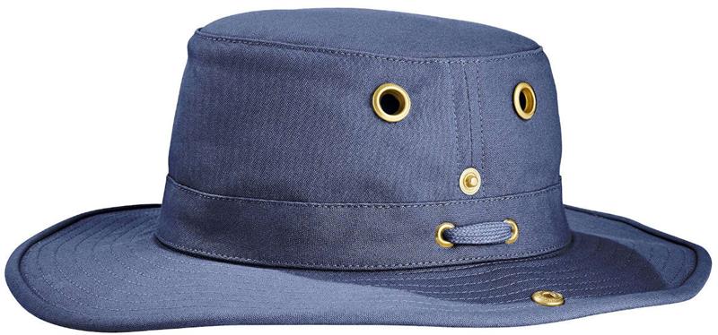 Tilley Unisex T3 Cotton Duck Hat-4