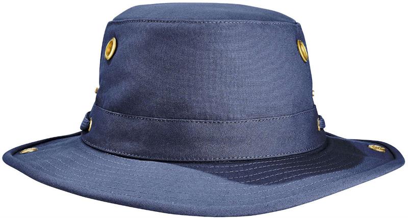 Tilley Unisex T3 Cotton Duck Hat-5