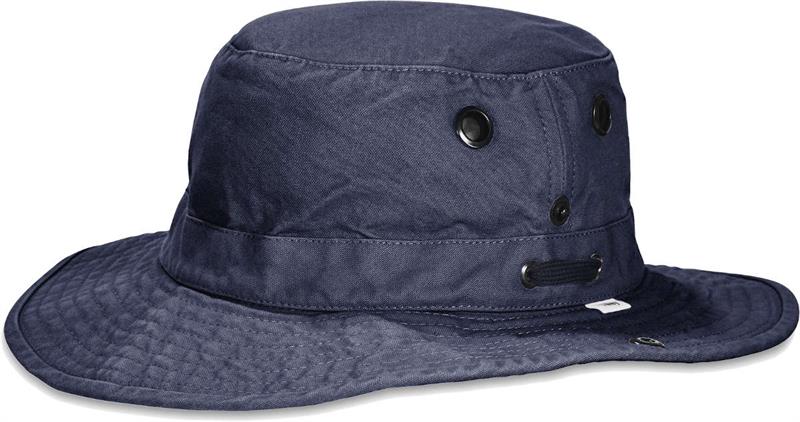 Tilley Unisex T3 Wanderer Hat-3