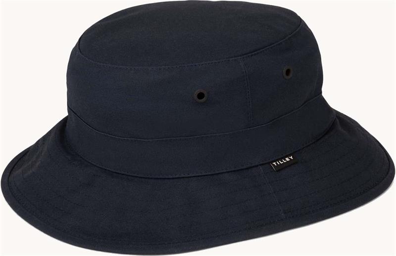 Tilley Waxed Bucket Hat-2