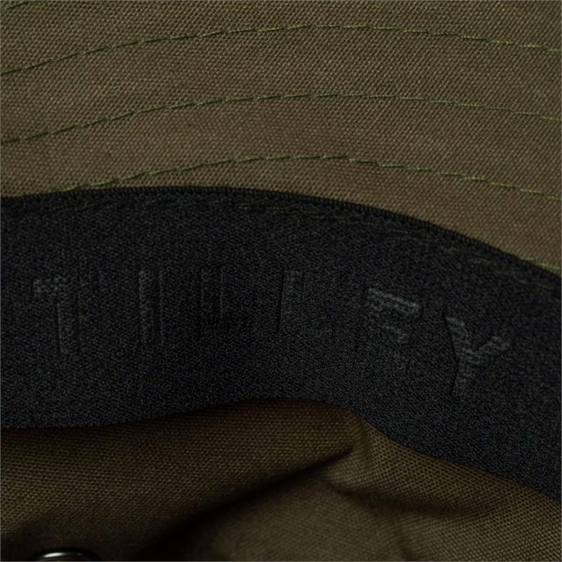 Tilley Waxed Bucket Hat-4