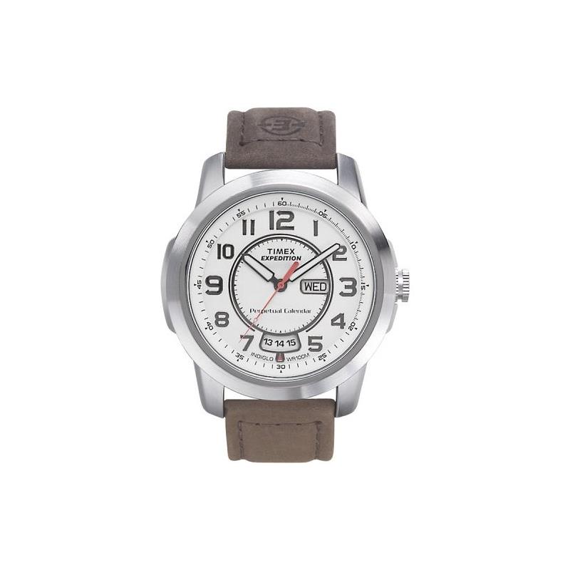Timex Expedition Perpetual Calendar Watch T45441
