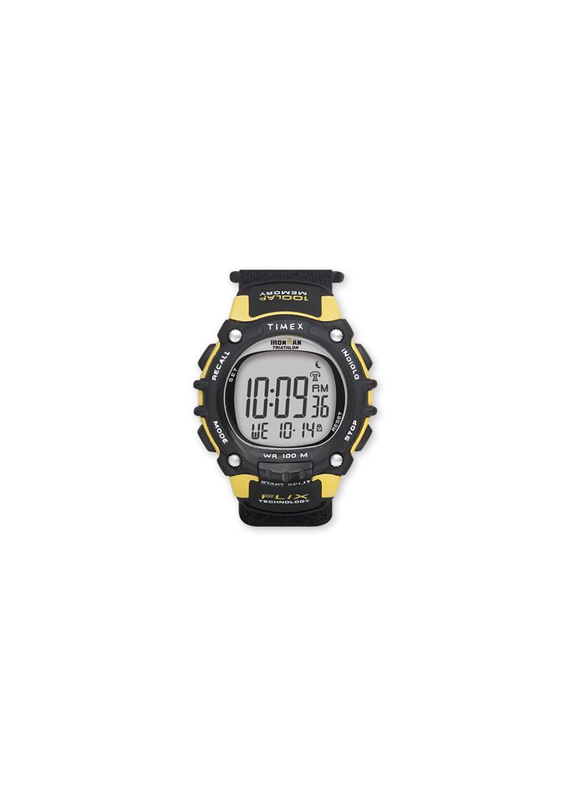 Timex Ironman Triathlon 100-Lap FLIX Watch T5F591-1