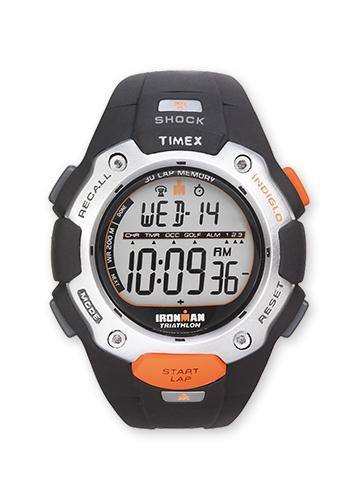 timex ironman watch