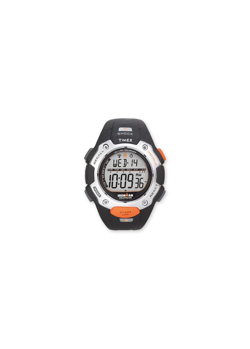 Timex Ironman Triathlon 30-Lap Shock Watch T5F821 OutdoorGB