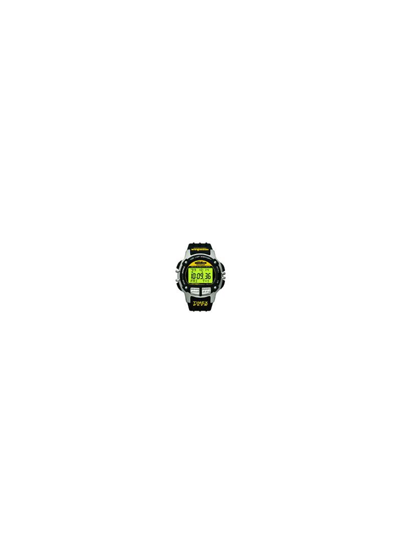 Timex Ironman Triathlon 100-Lap Shock-Resistant Watch T66801-2