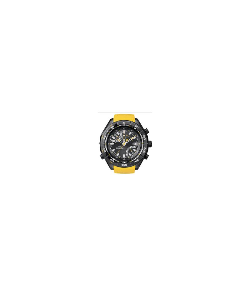 Timex E-Altimeter Watch-2